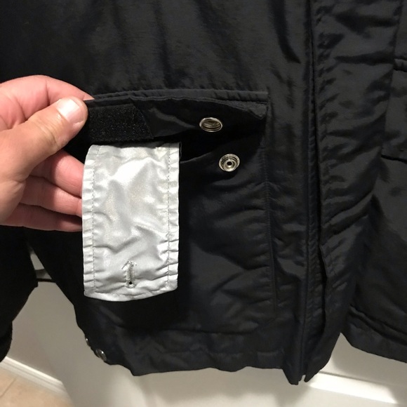 Hammill 🇨🇦 Police/Law enforcement sturdy utility jacket - Picture 12 of 12